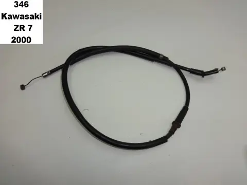 CHOKEKABEL Kawasaki ZR 7 1998 - 2003