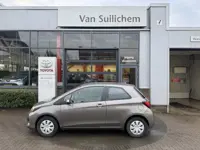 Toyota Yaris 1.0 VVT-i Now (bj 2015)