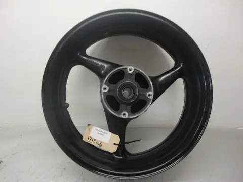ACHTER VELG Honda CBR Fireblade 2002 - 2003