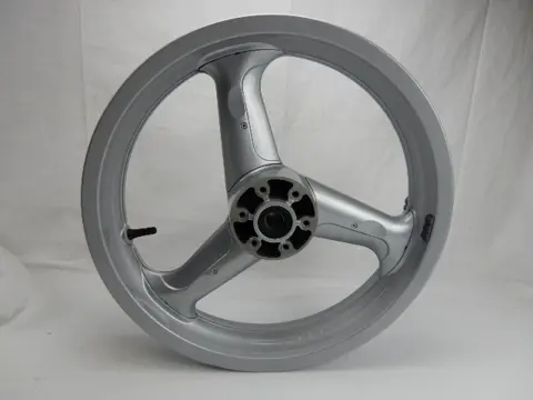 VOORVELG Moto Guzzi Breva 750 2003 - 2012