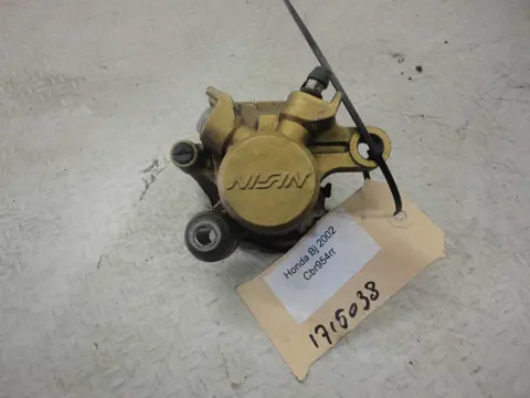 ACHTER REMKLAUW Honda CBR Fireblade 2002 - 2003