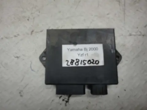CDI UNIT Yamaha YZF R1 1998 - 1999