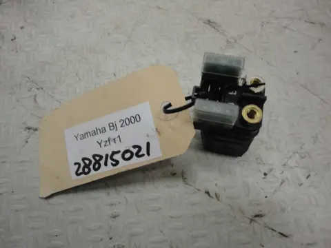 STARTMOTORRELAIS Yamaha YZF R1 1998 - 1999