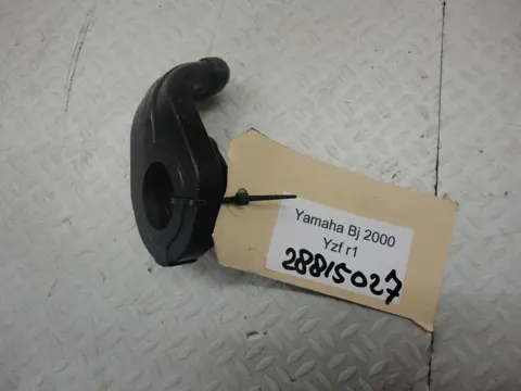 GASHANDLE Yamaha YZF R1 1998 - 1999