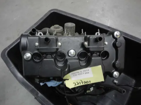 MOTORBLOK Honda CBR 600 F 2011 - 2013