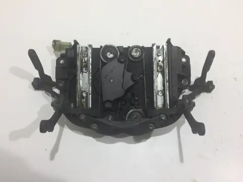 KUIPRUIT Yamaha FJR 1300 2006 - 2012