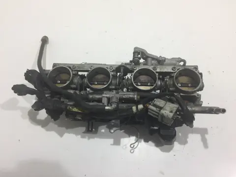 GASKLEPHUIS Yamaha FJR 1300 2006 - 2012