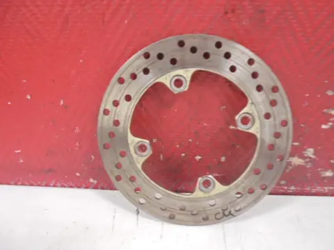 ACHTER REMSCHIJF Kawasaki ZX 9 R 1998 - 1999