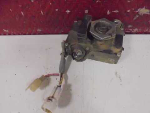 EXUP / SERVO KLEP Kawasaki Z 750 2007 - 2010