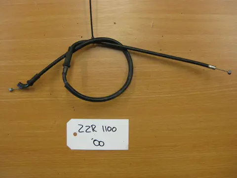 CHOKEKABEL Kawasaki ZZR 1100 1993 - 2001