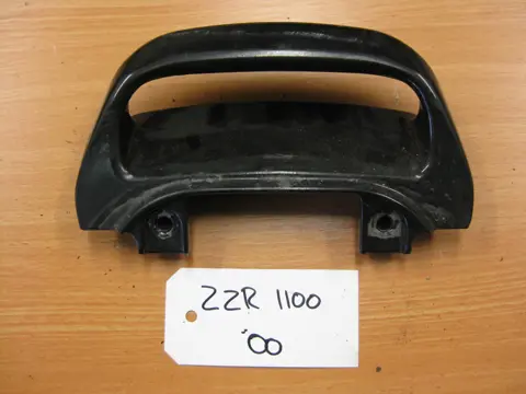 HANDVAT ACHTER Kawasaki ZZR 1100 1993 - 2001