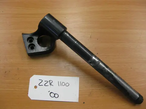 CLIP ON RECHTS Kawasaki ZZR 1100 1993 - 2001