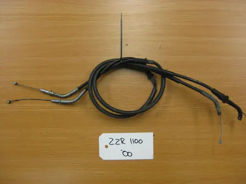 GASKABEL Kawasaki ZZR 1100 1993 - 2001