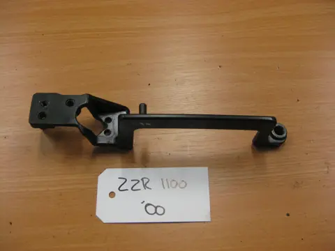 HANDVAT Kawasaki ZZR 1100 1993 - 2001