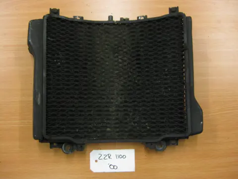 RADIATEUR Kawasaki ZZR 1100 1993 - 2001