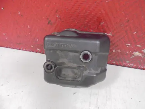 KLEPPENDEKSEL Honda CBR 125 R 2007 - 2010