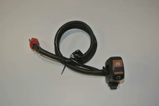 STUURSCHAKELAAR Honda CBR Fireblade 2000 - 2001