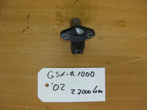 NOKKENAS Suzuki GSX R 1000 2000 - 2002