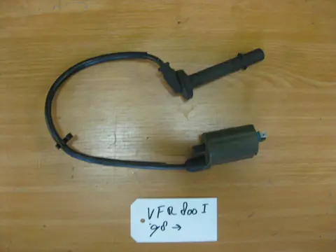 BOBINE Honda VFR 800 I 1998 - 2001