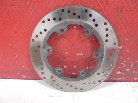 ACHTER REMSCHIJF Ducati 750 SS Supersport 2000 - 2004