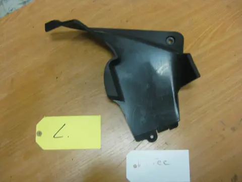 LINKER BINNENKUIP Honda VFR 800 I 2002 - 2013