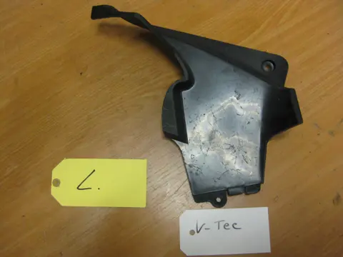 LINKER BINNENKUIP Honda VFR 800 I 2002 - 2013