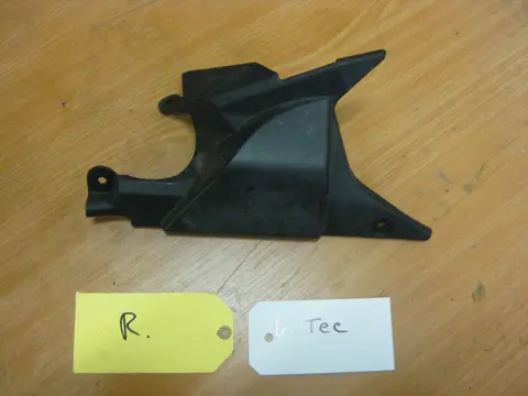 RECHTER BINNENKUIP Honda VFR 800 I 2002 - 2013
