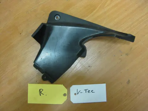 RECHTER BINNENKUIP Honda VFR 800 I 2002 - 2013