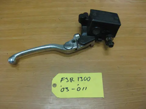 REMPOMP Yamaha FJR 1300 2003 - 2005 / 2006 - 2012