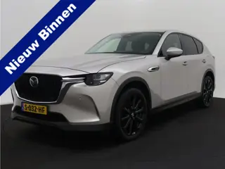 Mazda CX-60 2.5 e-SkyActiv PHEV Exclusive-Line (5-drs SUV)  01-2023 80.906 KM