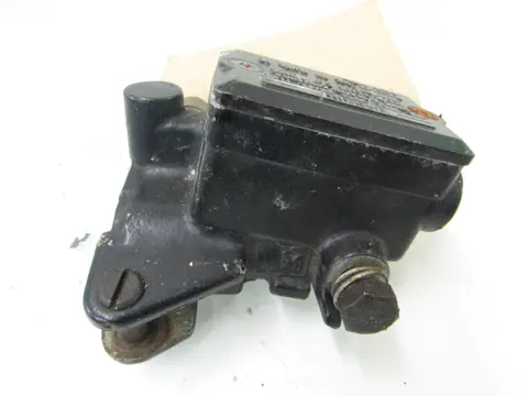 REMPOMP Kawasaki GPZ 600 1985 - 1987