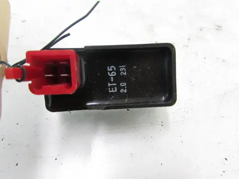 RELAIS Honda VF 1100 C Magna 1983 - 1995