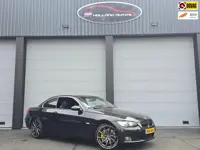 BMW 3-serie Cabrio 330i