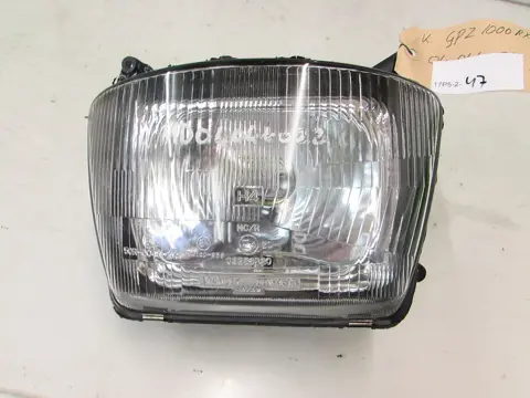 KOPLAMP Kawasaki GPZ 1000 1985 - 1990