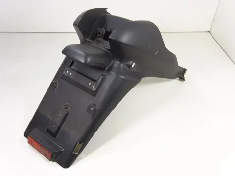 KENTEKENPLAATHOUDER BMW K 1200 RS 1997 - 2000