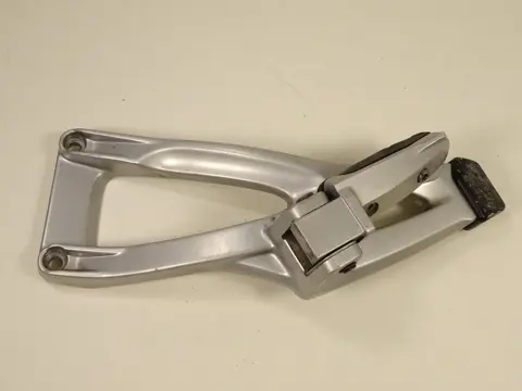 DUO VOETSTEUN LINKS BMW K 1200 RS 1997 - 2000