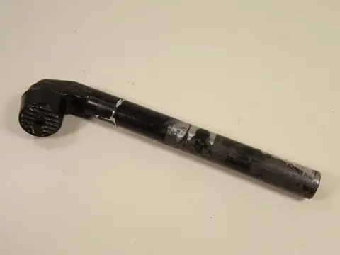 CLIP ON RECHTS BMW K 1200 RS 1997 - 2000