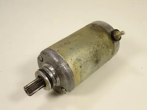 STARTMOTOR BMW K 1200 RS 1997 - 2000