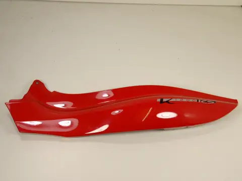 LINKER ACHTERKANT BMW K 1200 RS 1997 - 2000