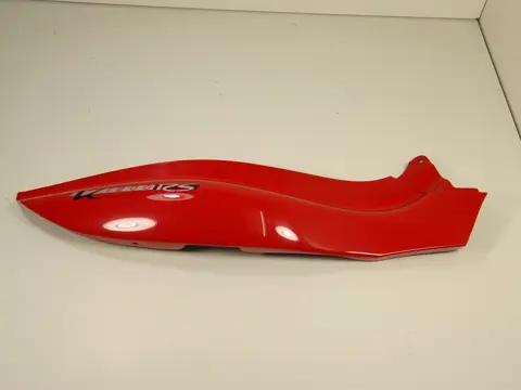 RECHTER ACHTERKANT BMW K 1200 RS 1997 - 2000