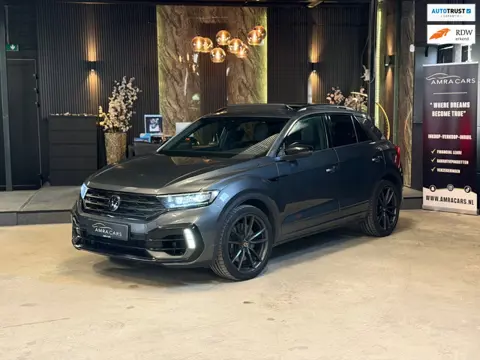 Volkswagen T-ROC 2.0 TSI 4Motion R|PANO|BOMVOL!