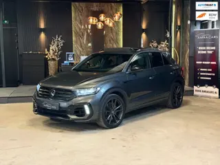 Volkswagen T-ROC 2.0 TSI 4Motion R|PANO|BOMVOL!