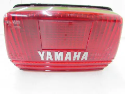 ACHTER LICHT Yamaha XJ 900 S Diversion 1983 - 1994