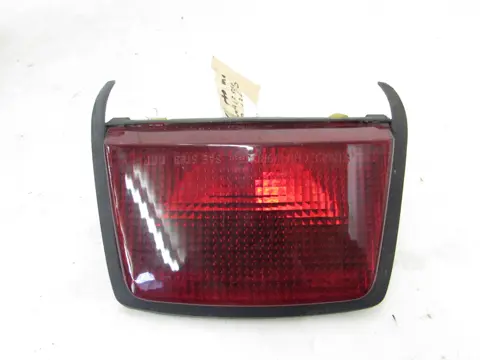 ACHTER LICHT Honda VF 500 1984 - 1985