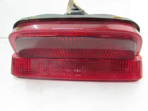 ACHTER LICHT Honda VFR 750 1986 - 1989