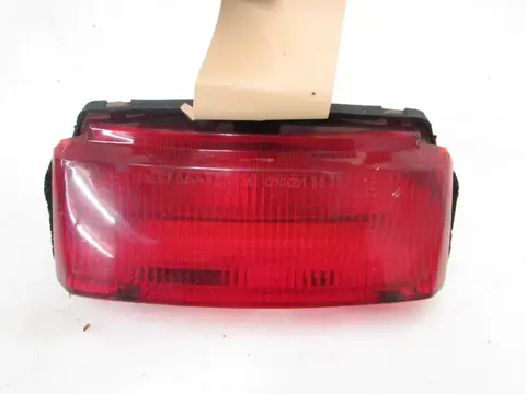 ACHTER LICHT Honda VFR 750 1990 - 1993