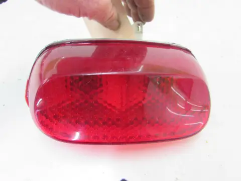 ACHTER LICHT Kawasaki ZZR 600 1993 - 2005