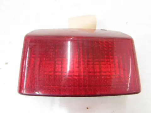 ACHTER LICHT Kawasaki ZZR 600 1990 - 1992