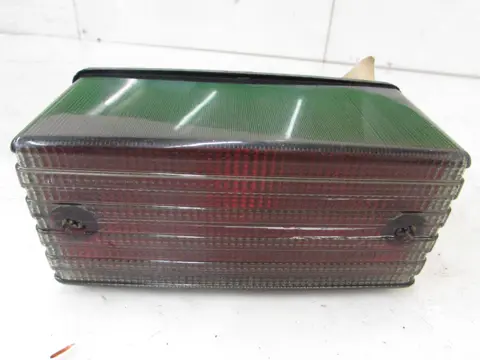 ACHTER LICHT Kawasaki GPZ 550 1970 - 2012
