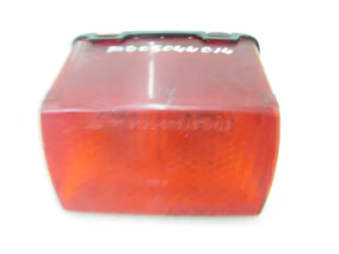 ACHTER LICHT Suzuki GS 550 ES 1983 - 1985